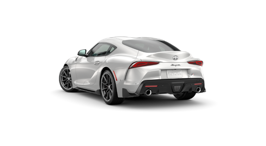 2024 Toyota GR Supra