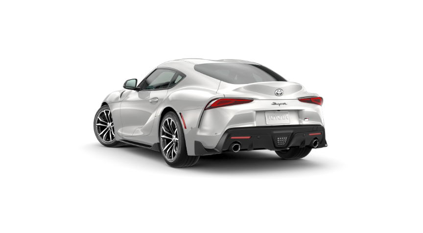 2024 Toyota GR Supra