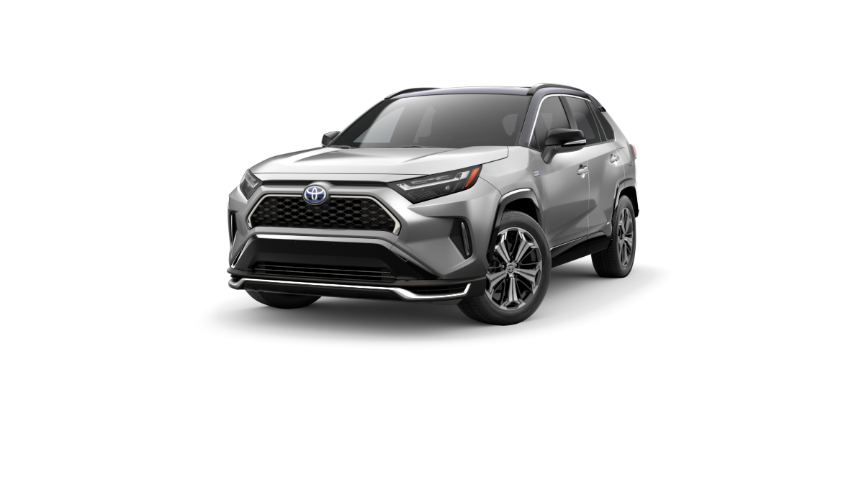 2024 Toyota RAV4 Prime