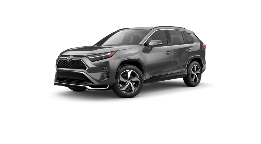 2024 Toyota RAV4 Prime