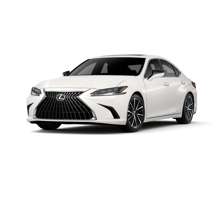 New 2025 Lexus ES 350 4-DOOR SEDAN in North Miami #25066900 | Lexus of ...