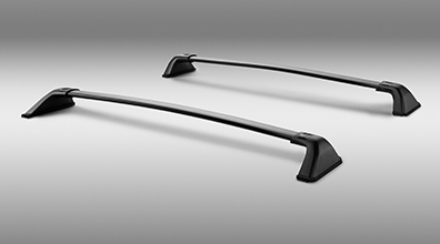  Roof Rack Cross Bars (L/LE)* 