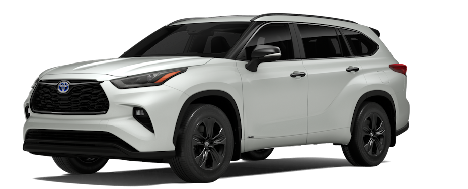 Buying a Used Toyota Highlander: Everything You Need to Know