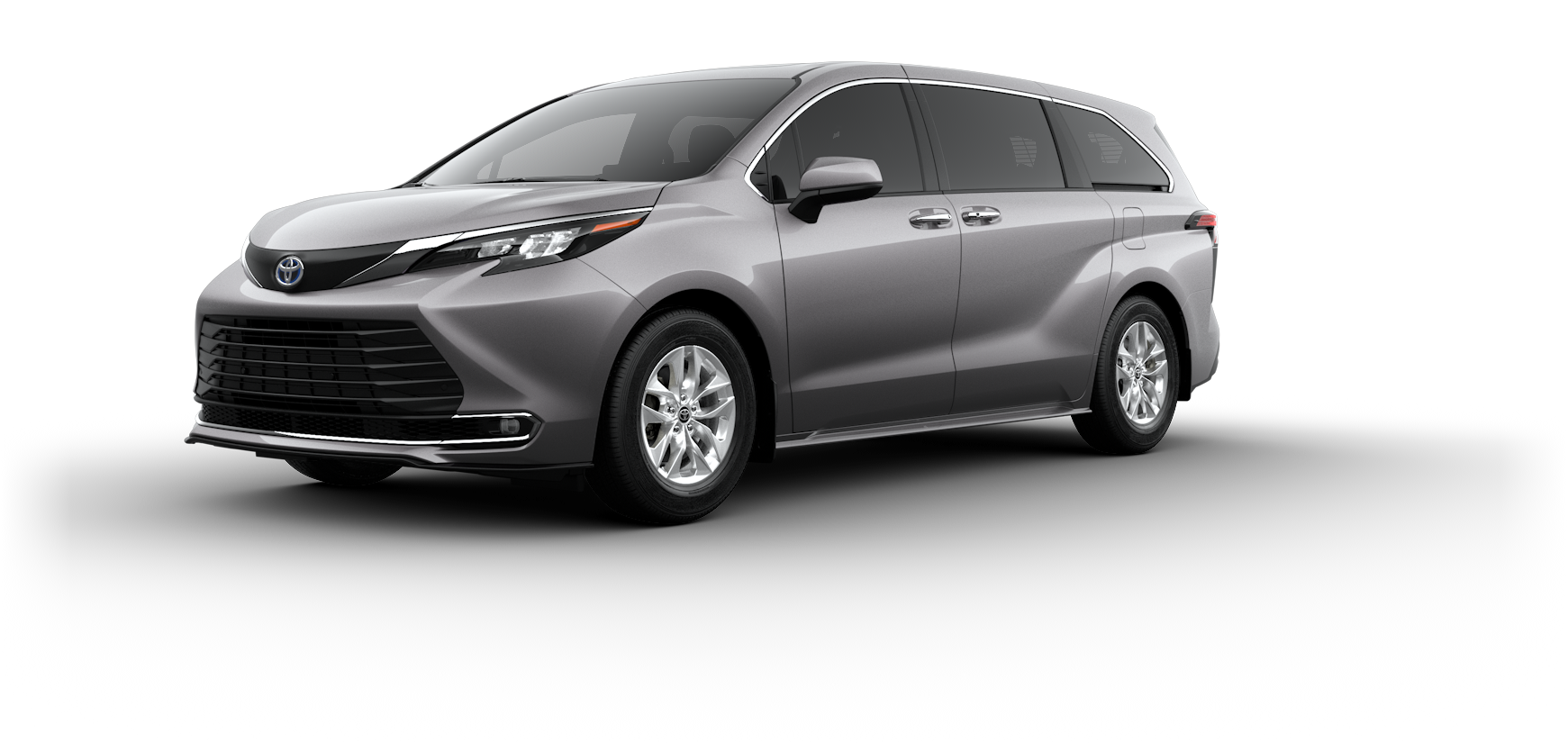 2021 Toyota Sienna: A Hybrid for the Whole Family - The Car Guide